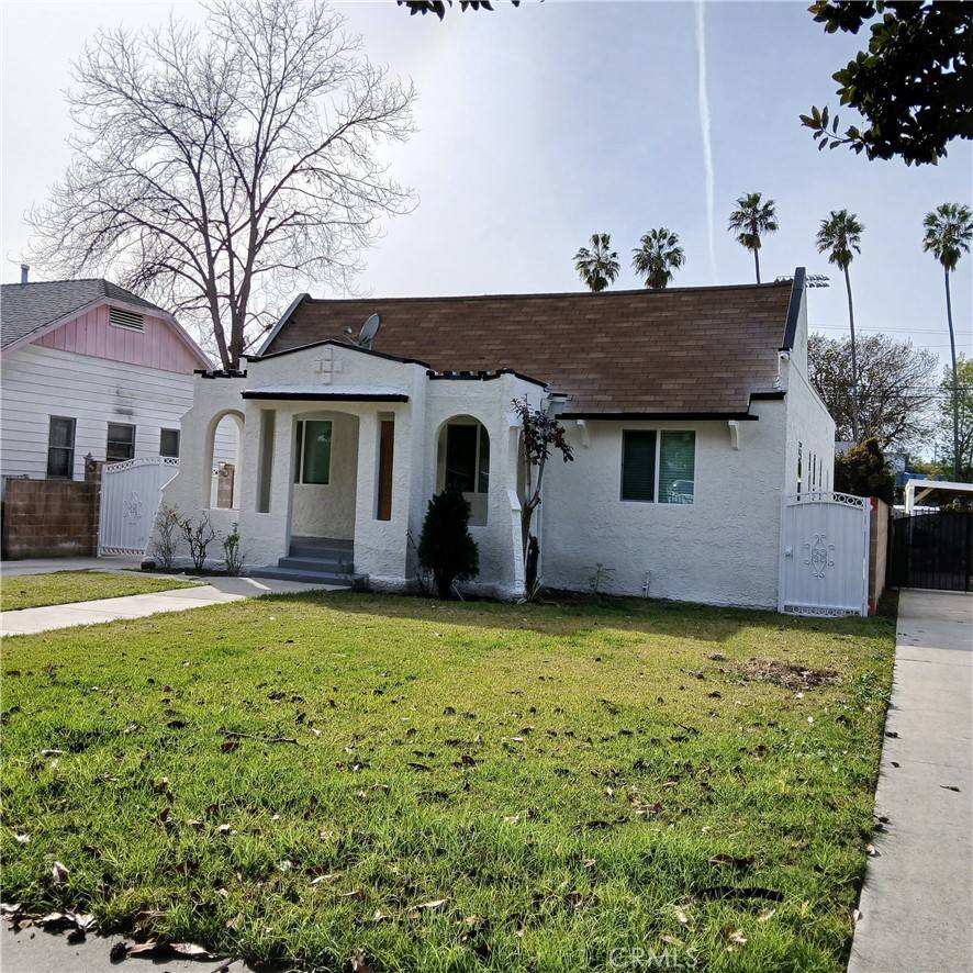 Los Angeles, CA 90043,5109 S 7th AVE
