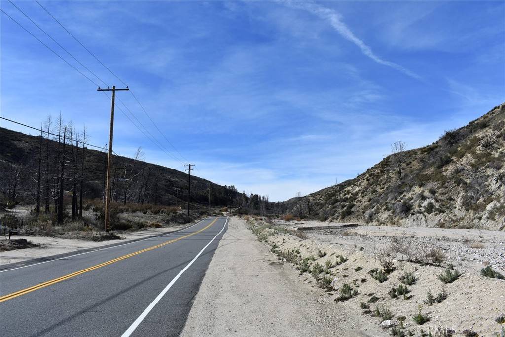 Lake Hughes, CA 93532,20661 Pine Canyon Pav RD