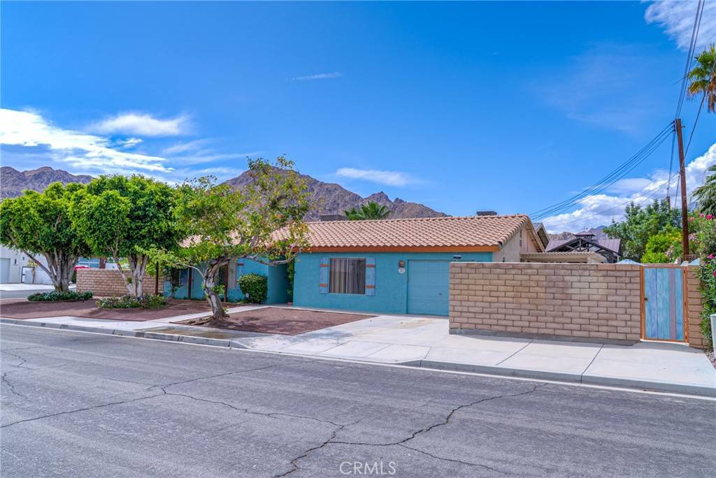 53255 Avenida Herrera La Quinta, CA 92253