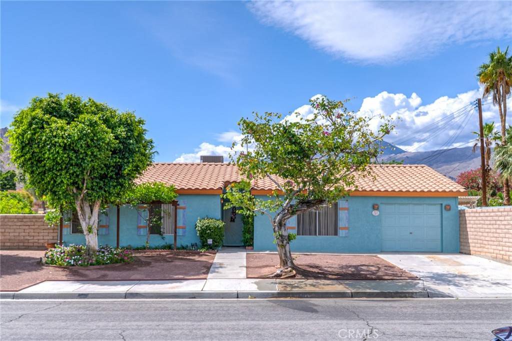 La Quinta, CA 92253,53255 Avenida Herrera