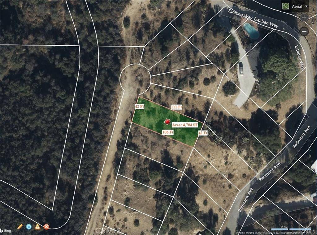 Tujunga, CA 91042,9836 High Top DR