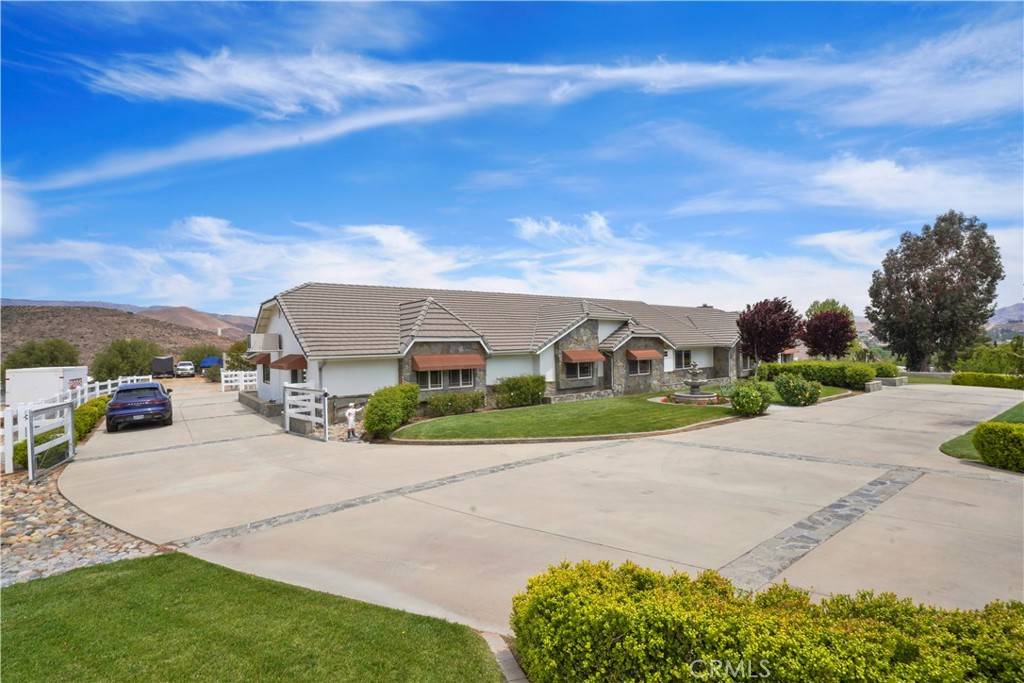 Acton, CA 93510,4145 Gillespie AVE