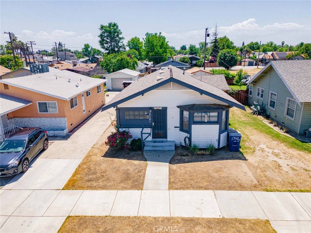 Bakersfield, CA 93304,1715 Cherry ST
