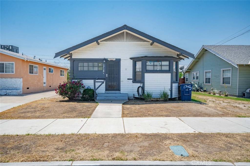 Bakersfield, CA 93304,1715 Cherry ST