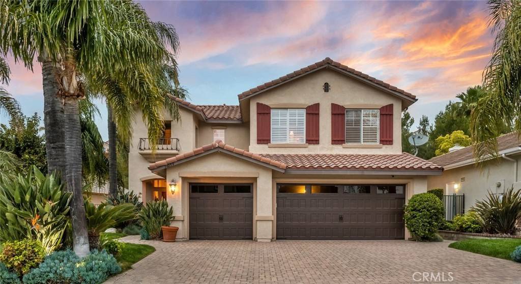 Stevenson Ranch, CA 91381,26059 Singer PL