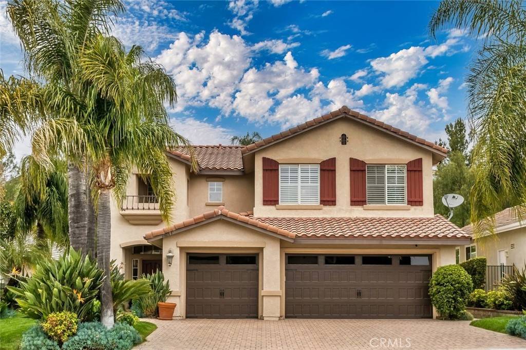 Stevenson Ranch, CA 91381,26059 Singer PL