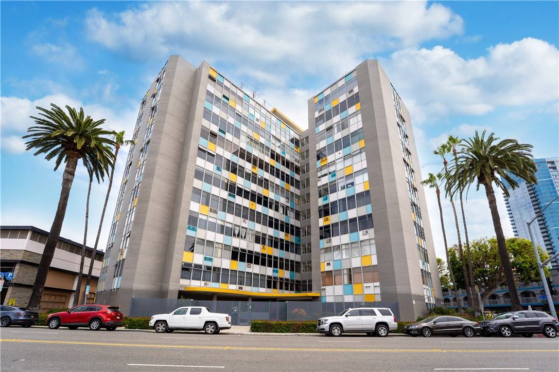 Long Beach, CA 90802,100 Atlantic AVE #905