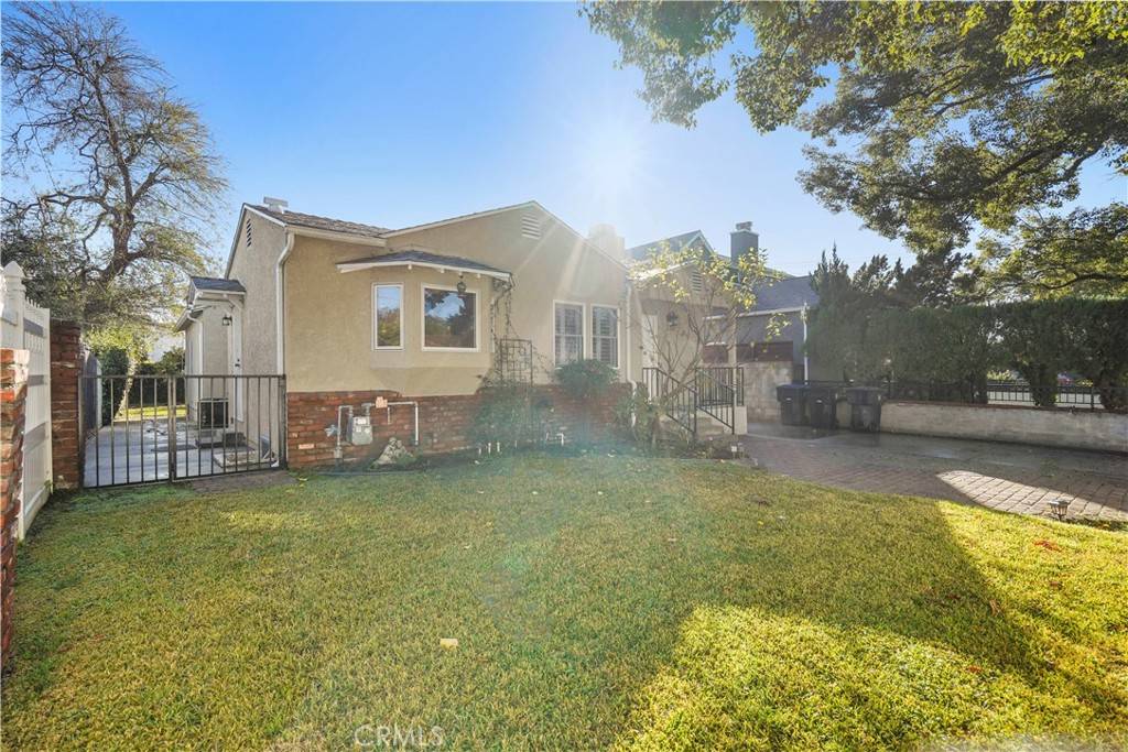 Burbank, CA 91505,1430 N Maple ST