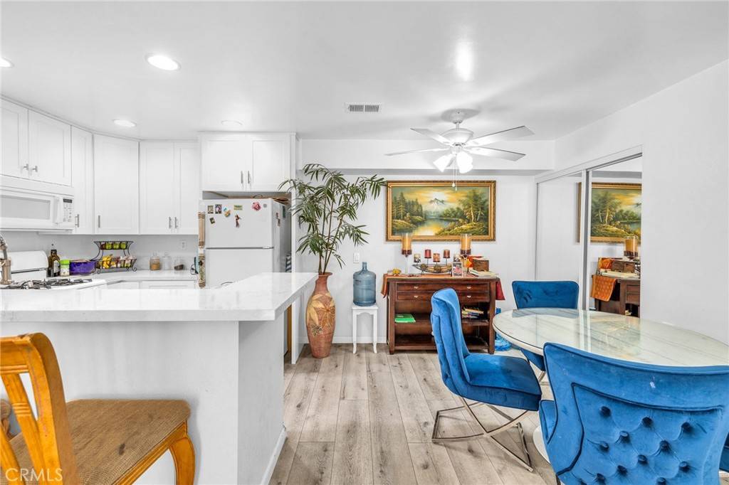 Canyon Country, CA 91351,18756 Mandan ST #1507