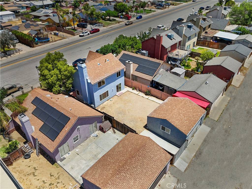 Bakersfield, CA 93306,8305 Pioneer DR