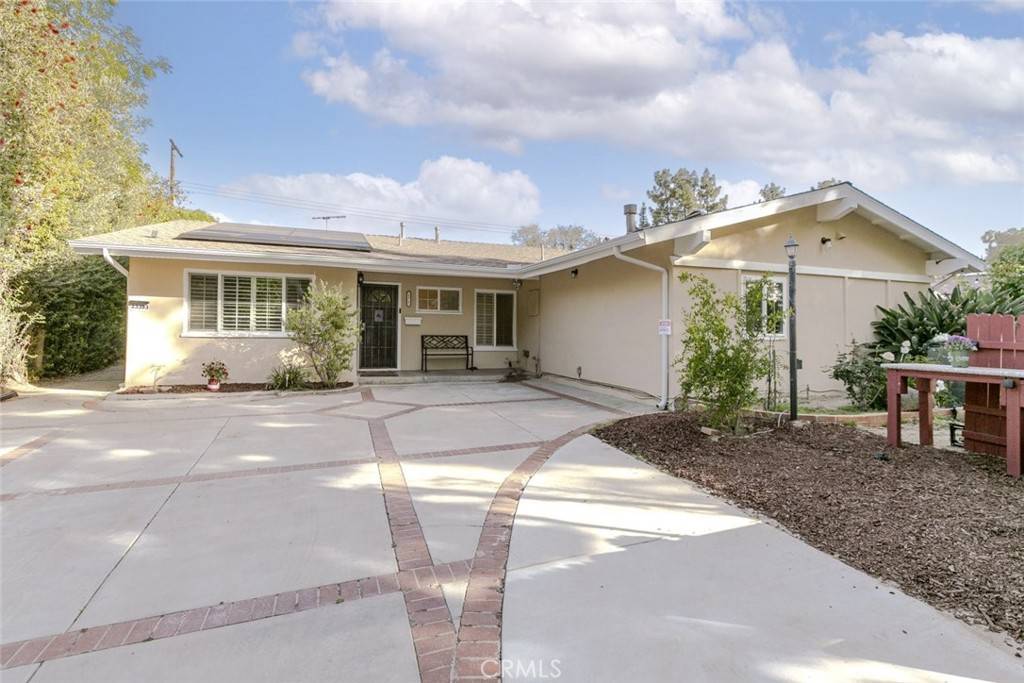 West Hills, CA 91307,23395 Schoolcraft ST