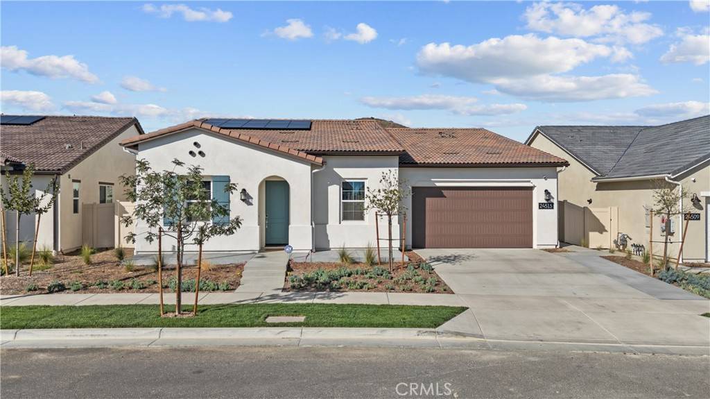 Valencia, CA 91354,24513 Via Sendero