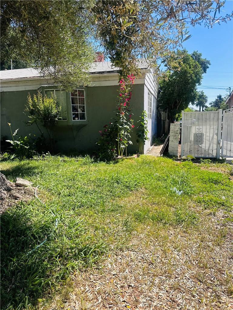 Pomona, CA 91768,1196 N Hamilton BLVD