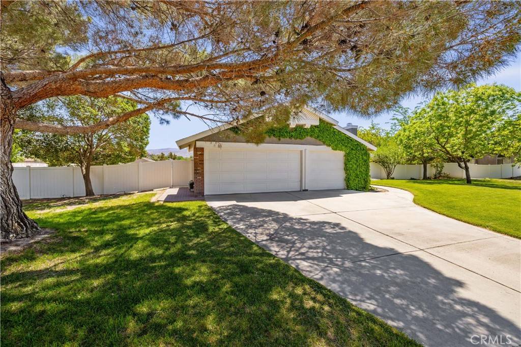 Littlerock, CA 93543,7624 Freestone LN