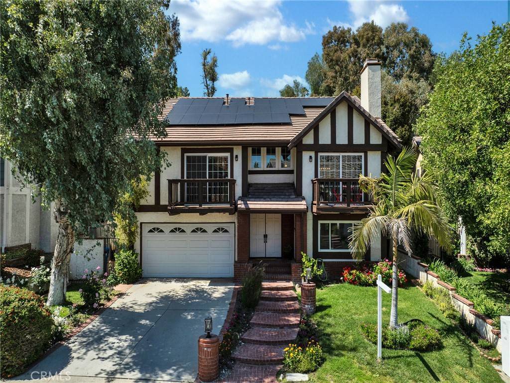 West Hills, CA 91307,24527 Indian Hill LN