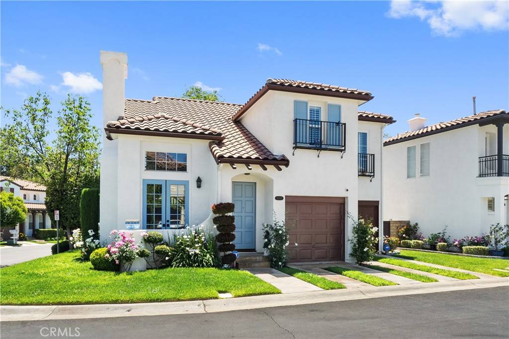Valencia, CA 91354,23302 Montecito PL