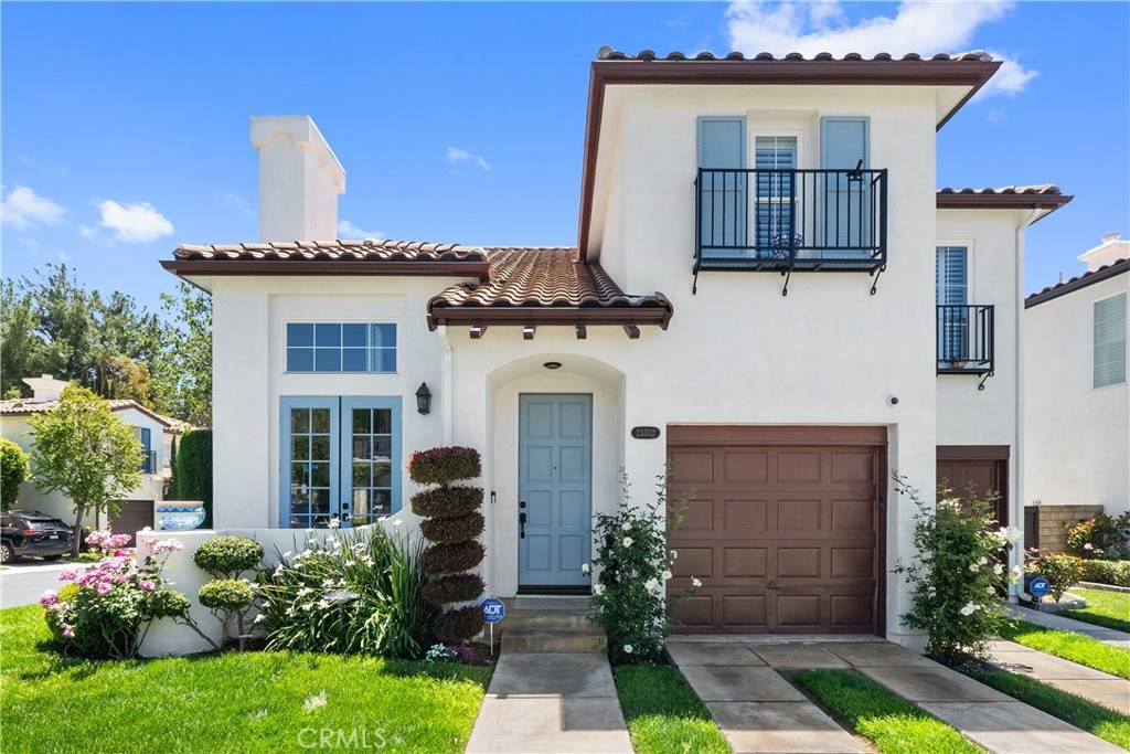 Valencia, CA 91354,23302 Montecito PL