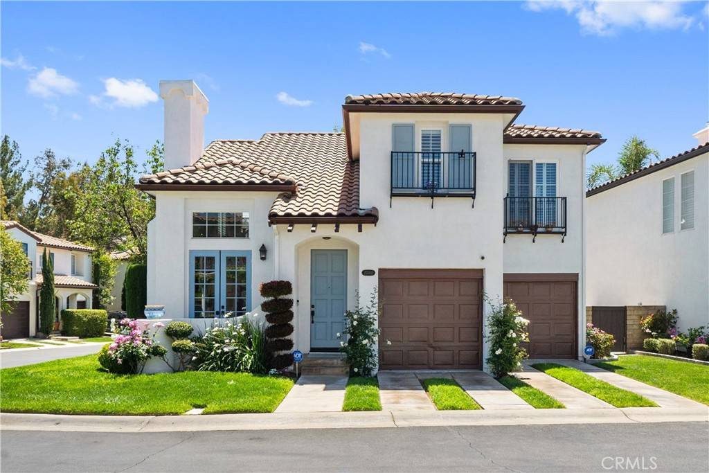 Valencia, CA 91354,23302 Montecito PL