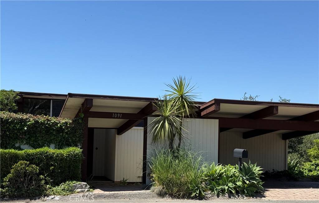 Los Angeles, CA 90049,1091 N Kenter AVE