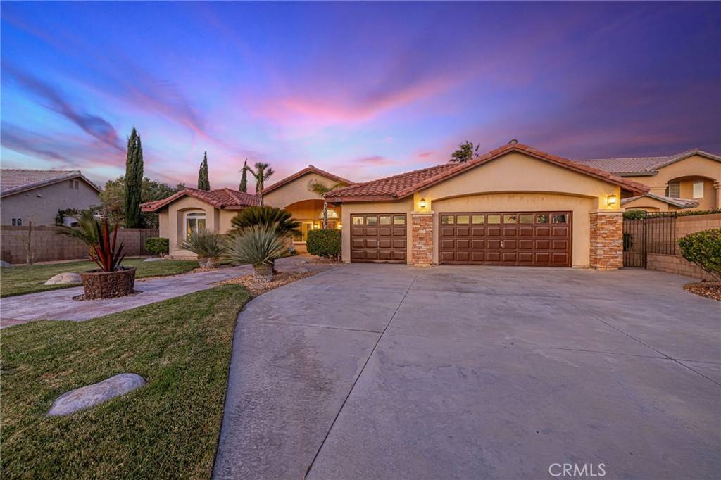 Palmdale, CA 93551,40214 Jacinto WAY