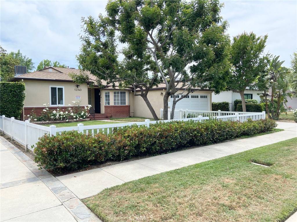 Valley Village, CA 91607,12740 Tiara ST