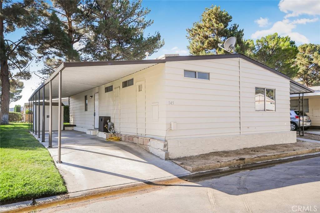Lancaster, CA 93534,48303 20TH ST W #145