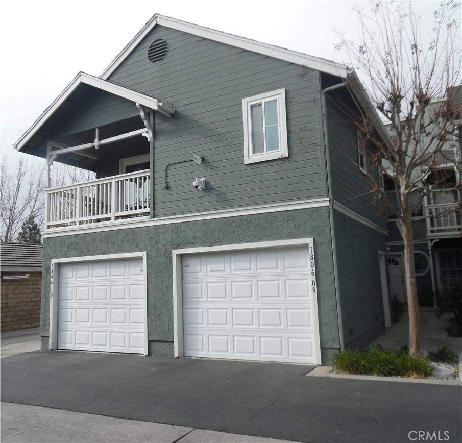 Simi Valley, CA 93063,1806 Rory LN #9