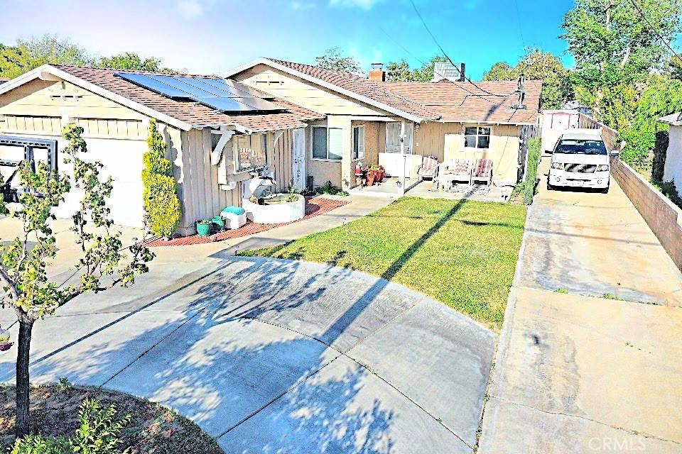 Lancaster, CA 93536,42722 55th ST W
