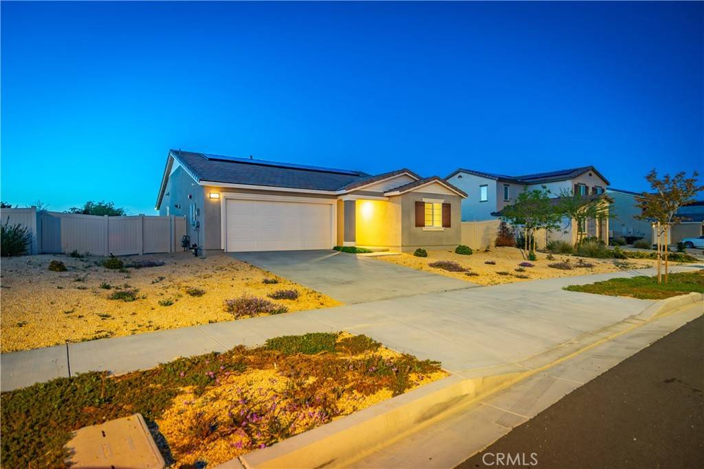 Lancaster, CA 93536,4413 W Avenue J4