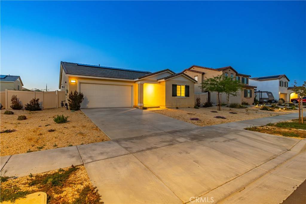 Lancaster, CA 93536,4375 W Avenue J4
