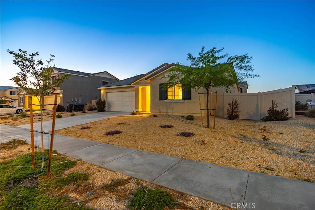 Lancaster, CA 93536,4375 W Avenue J4