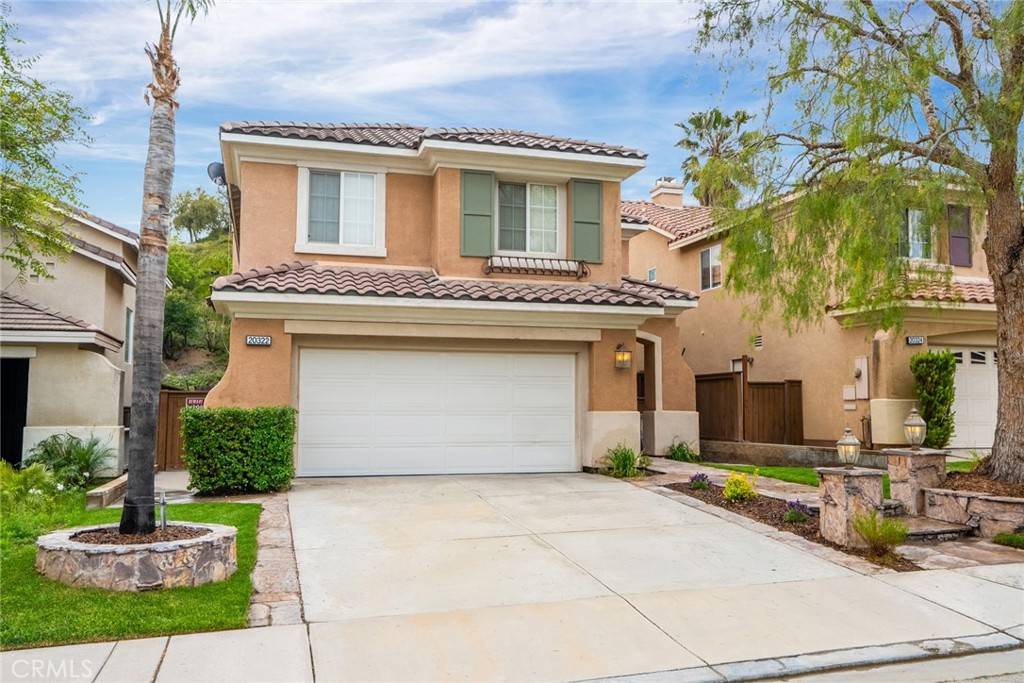 Canyon Country, CA 91351,20322 Colina DR