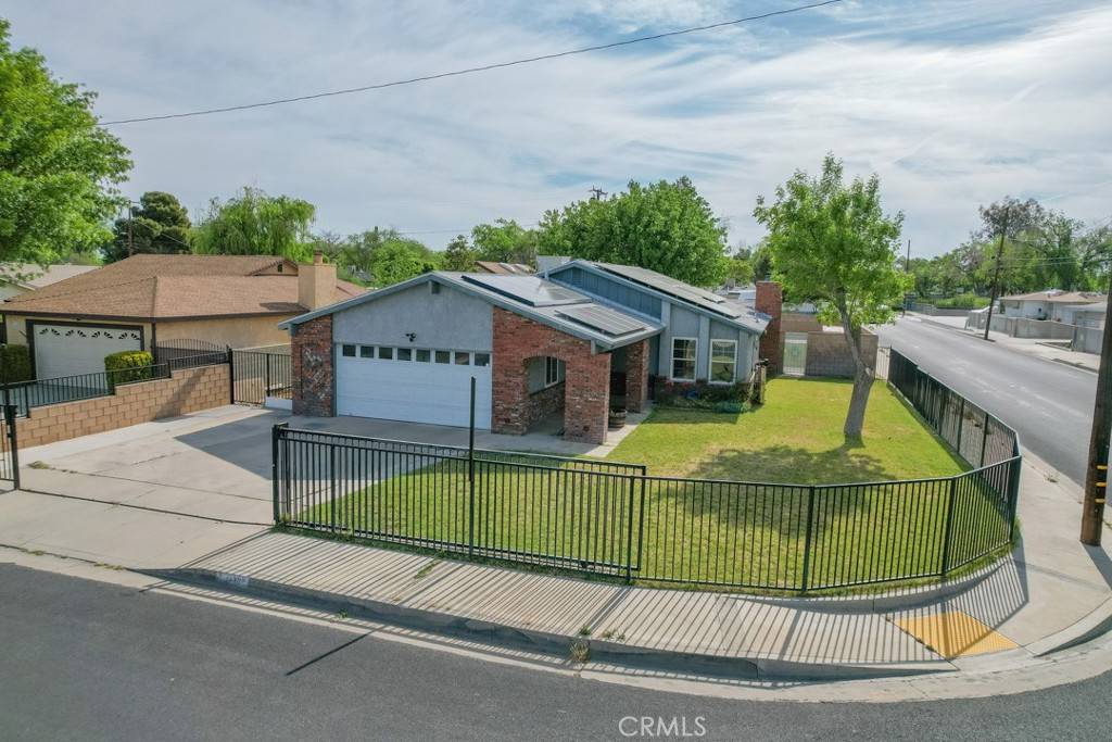 Lancaster, CA 93534,44202 Fig AVE