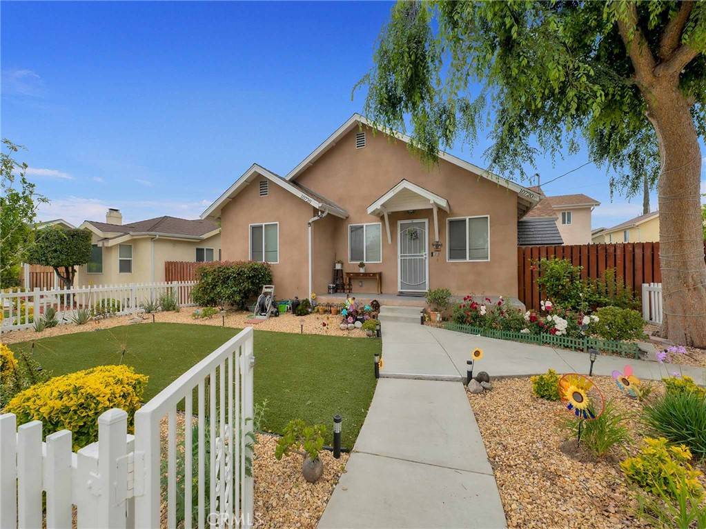Sun Valley, CA 91352,10720 Saticoy ST