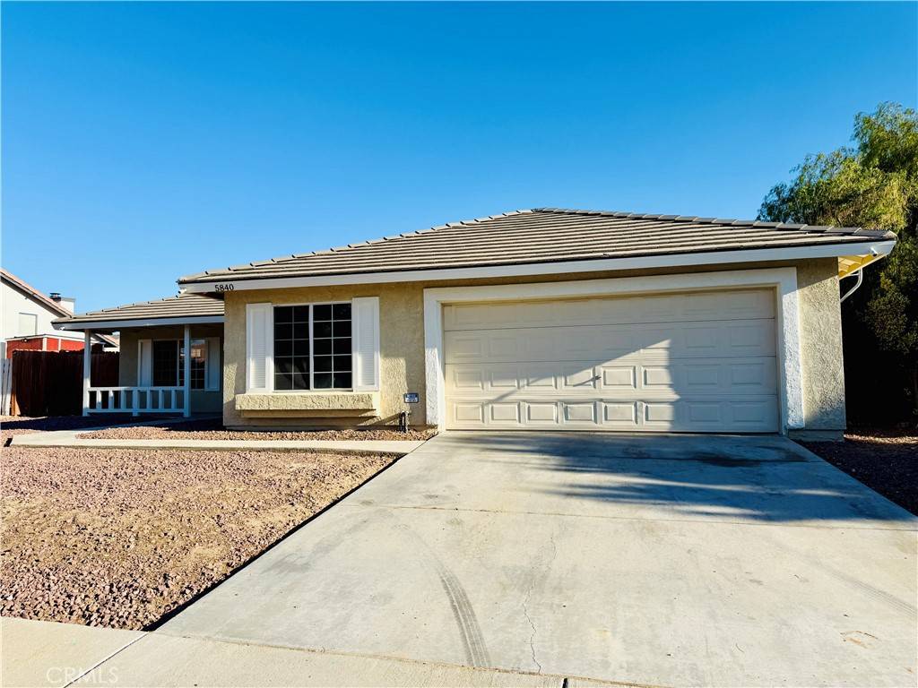 Palmdale, CA 93552,5840 Madrid CT