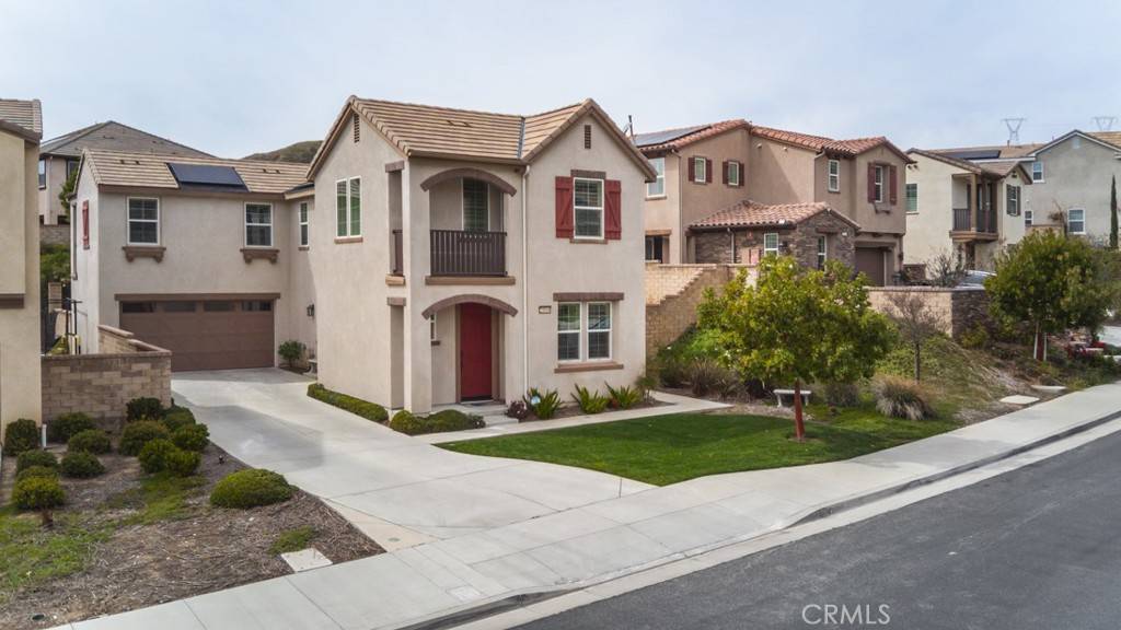Valencia, CA 91354,29048 N West Hills DR