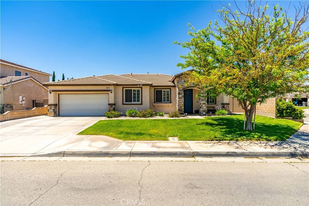Lancaster, CA 93536,43817 57th ST W