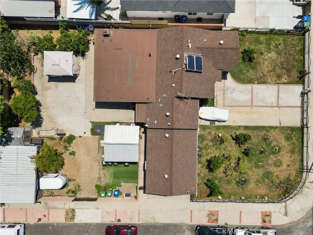 Arleta, CA 91331,9614 Bartee AVE