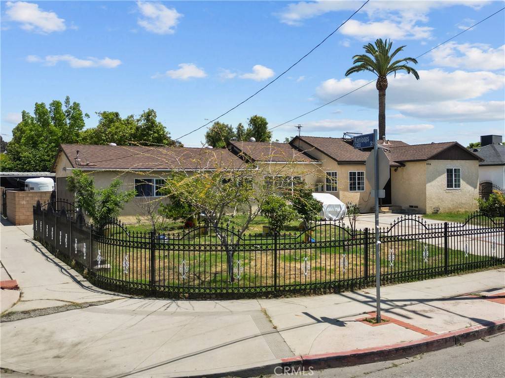 Arleta, CA 91331,9614 Bartee AVE