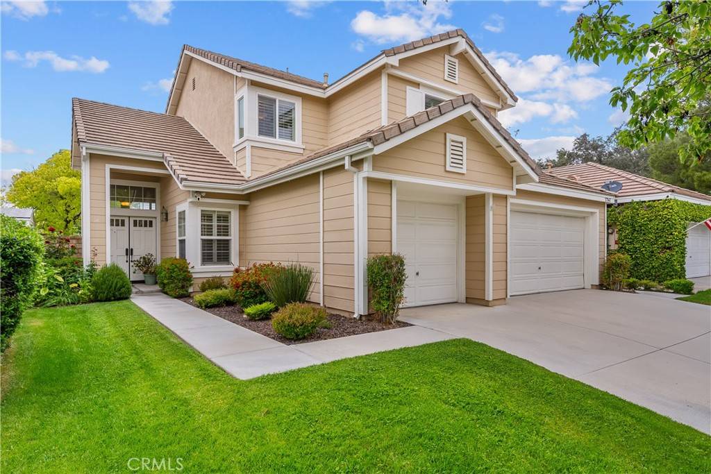 Valencia, CA 91354,27567 Courtview DR