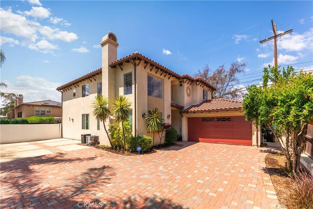 West Hills, CA 91304,7659 Balasiano AVE