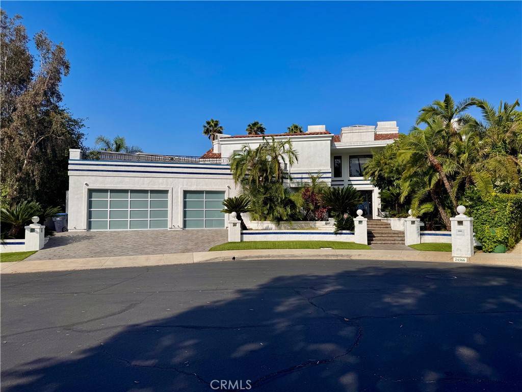 Calabasas, CA 91302,24366 La Masina CT