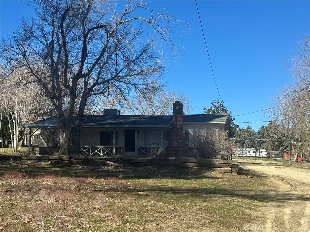 Leona Valley, CA 93551,40103 87th ST W