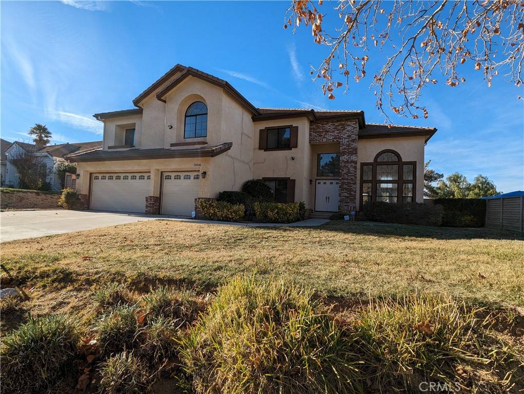 Quartz Hill, CA 93536,42057 Parkmont DR