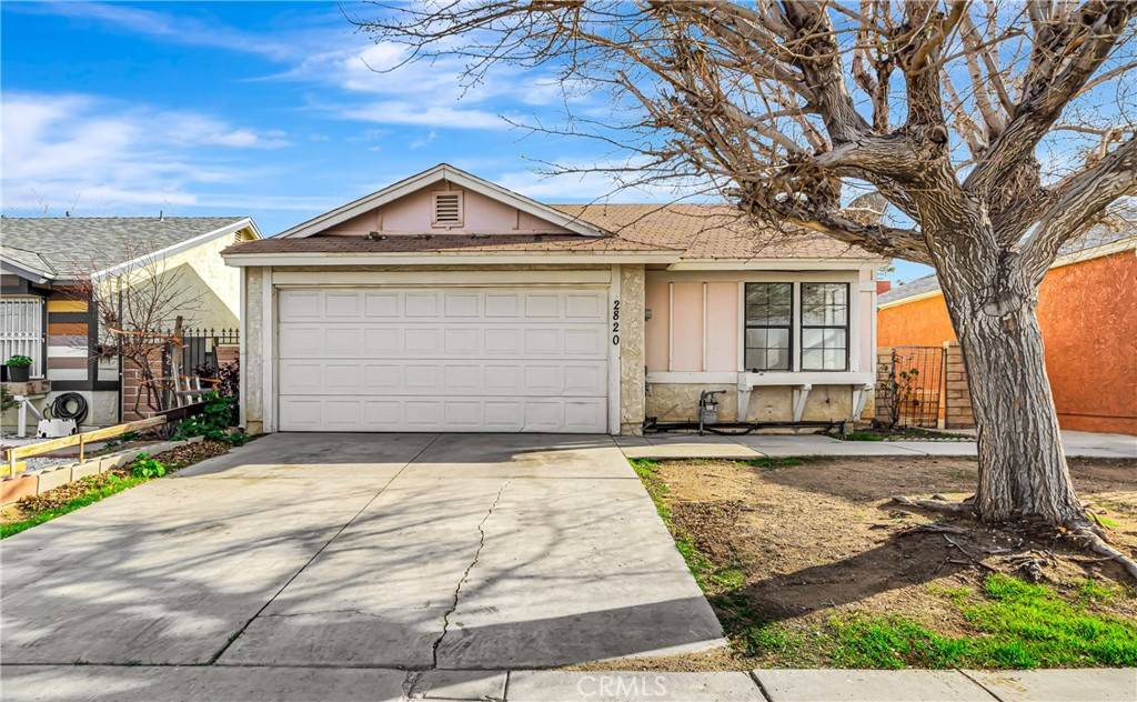 Palmdale, CA 93550,2820 E Avenue S S