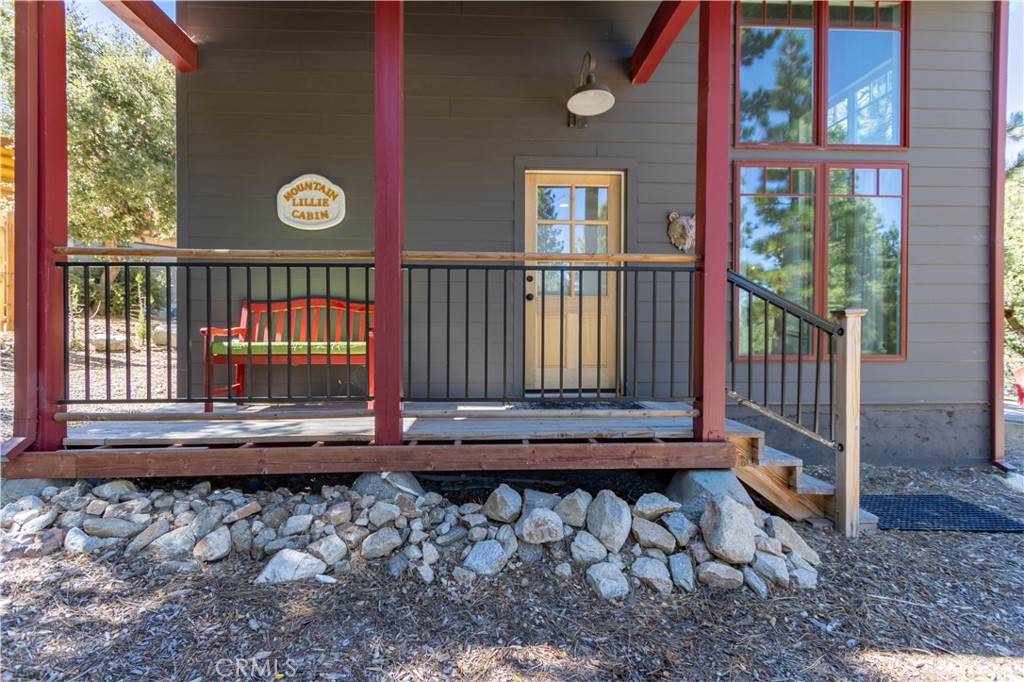 Pine Mountain Club, CA 93222,1517 Woodland DR