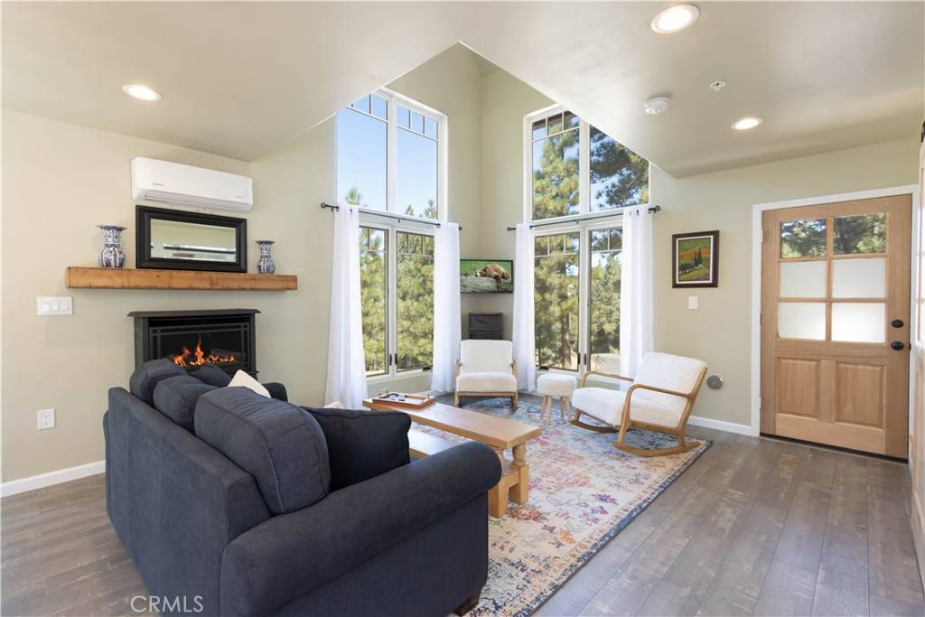 Pine Mountain Club, CA 93222,1517 Woodland DR
