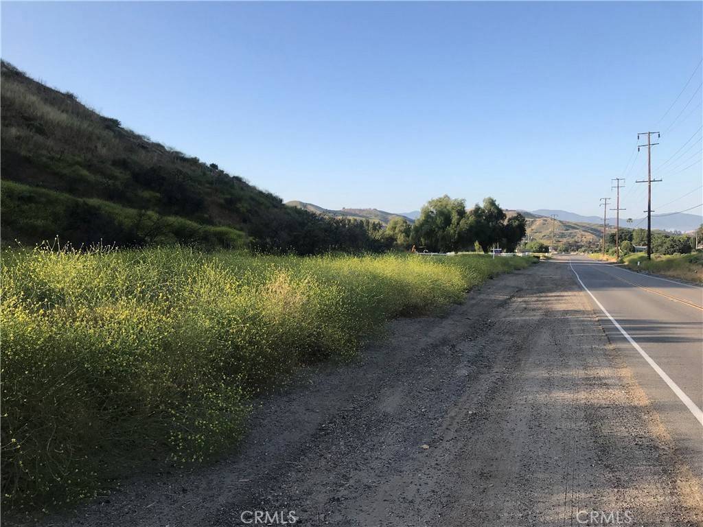 Canyon Country, CA 91351,0 Vasquez Canyon Rd