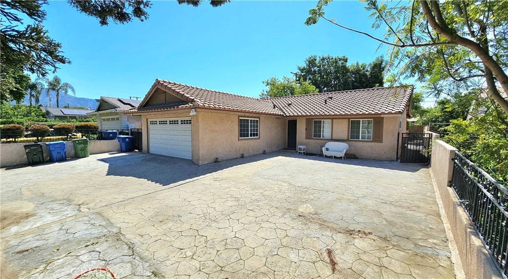 Sylmar, CA 91342,14812 Ryan ST