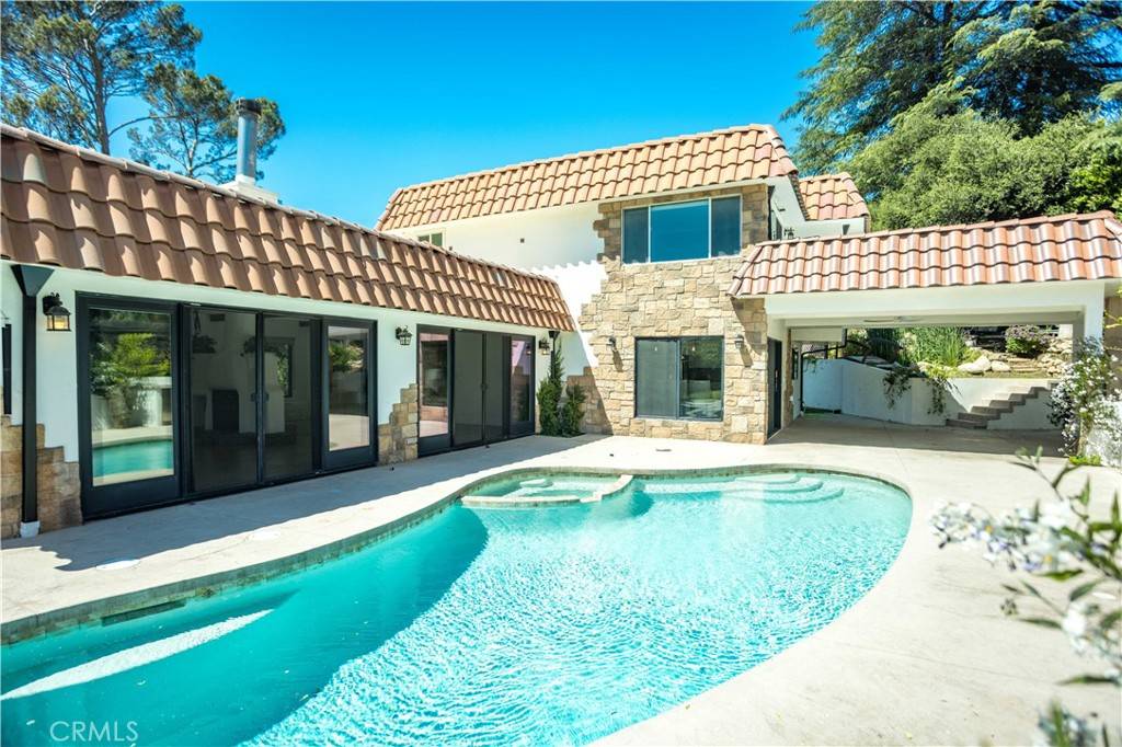 Calabasas, CA 91302,25650 Timpangos DR